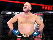 Бой с российским бойцом вошел в историю MMA
