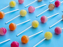 Рынок жевательных и мармеладных конфет стремительно растет в США