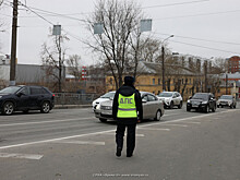 Пьяный водитель работал на маршруте 59 в Нижнем Новгороде