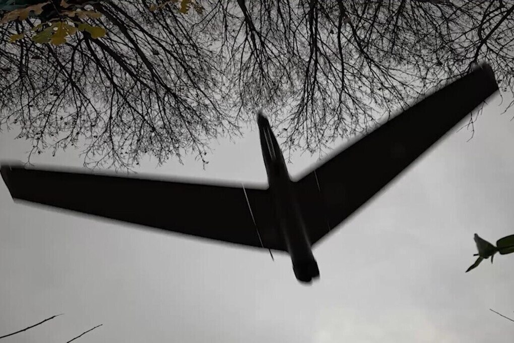 Британская пресса подсчитала, во сколько обошлась оборона НАТО от беспилотников