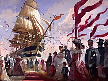 До завтра Anno 1800 можно купить за половину цены