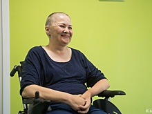 «Я заплакала только один раз»: парализованная екатеринбурженка создала центр реабилитации