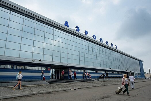 Иркутский аэропорт могут перенести за городскую черту после 2025 года