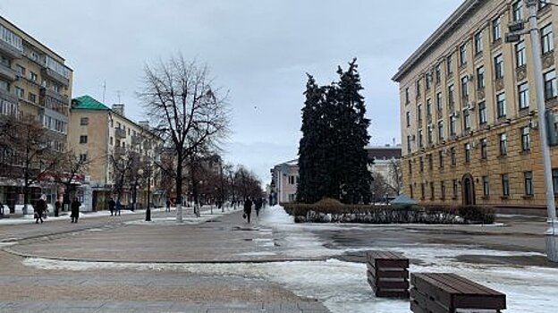 В Пензенской области до 31 декабря продлили режим повышенной готовности из-за коронавируса