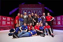 Нижегородские артисты: "Верим в театр!"
