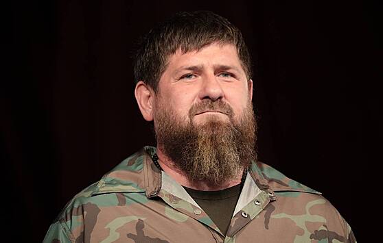 Кадыров рассказал о ранении на Украине чеченского командира