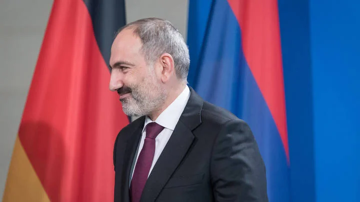 СМИ: Ереван отказался участвовать в финансировании деятельности ОДКБ в 2024 году