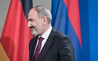 Ереван отказался участвовать в финансировании деятельности ОДКБ
