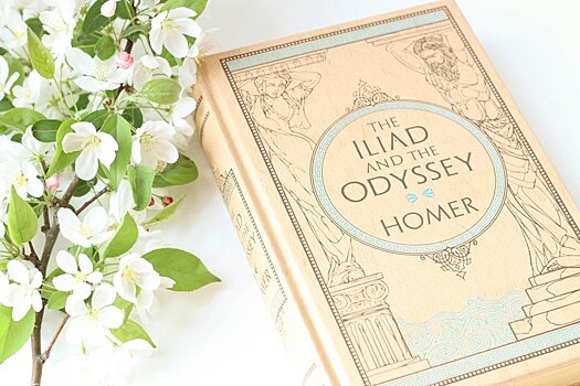 Искусственный интеллект и писатели объединились для изучения классики