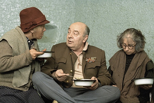 В "Ленкоме" появится экскурсия, посвященная Леониду Броневому