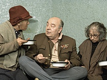 В "Ленкоме" появится экскурсия, посвященная Леониду Броневому