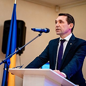 ЕС поддержал санкции против «каналов Медведчука» — посол Украины