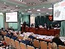 Учреждения ГУФСИН России по Кемеровской области-Кузбассу заключили рекордное количество контрактов на изготовление товаров и оказание услуг с муниципальными образованиями 
