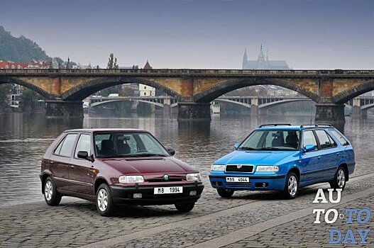 Генеральный директор Skoda обратился к сотрудникам компании с важным заявлением