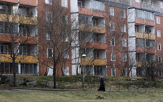 Рынок акций Швеции закрылся ростом, OMX Stockholm 30 прибавил 1,74%
