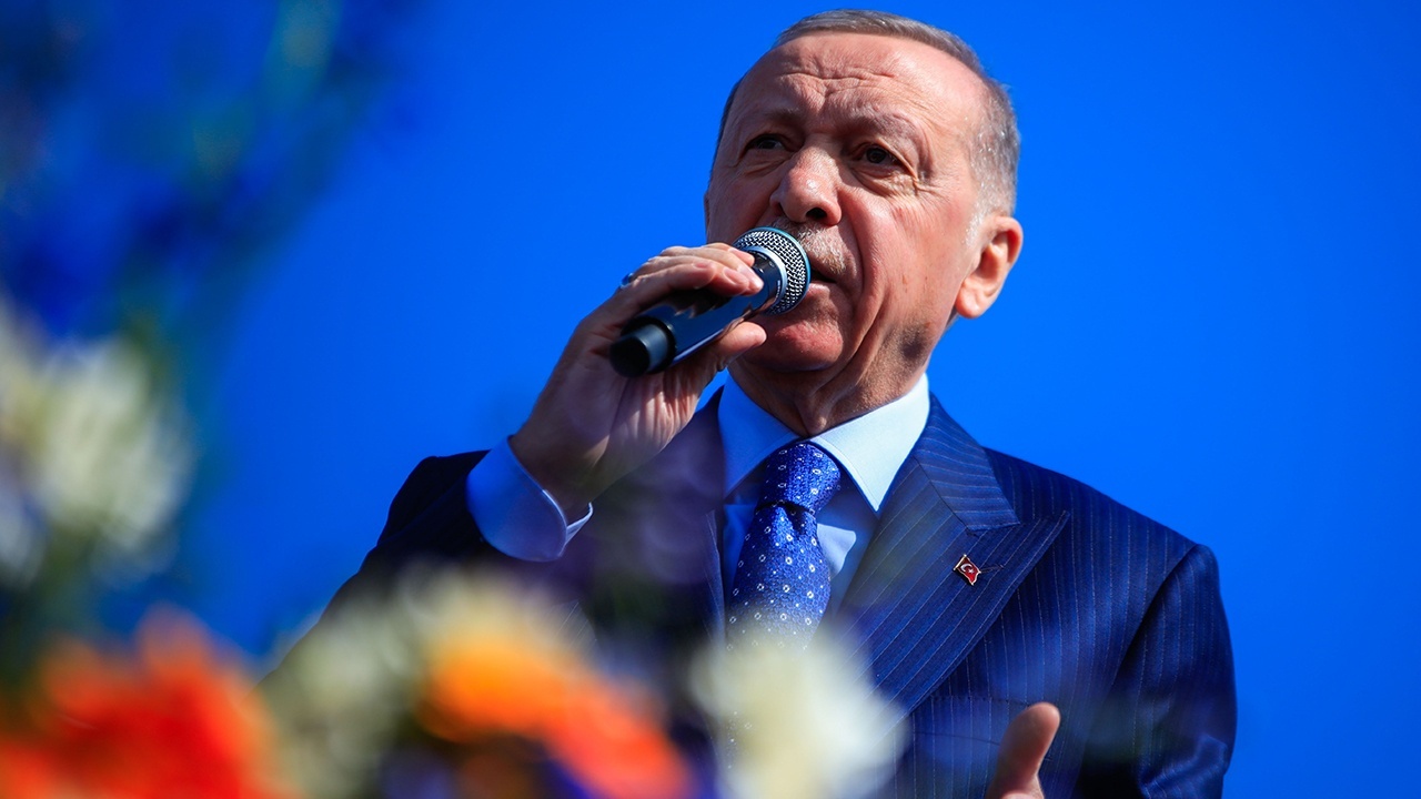 Эрдоган заявил, что знает готовивших заговор «кукловодов»