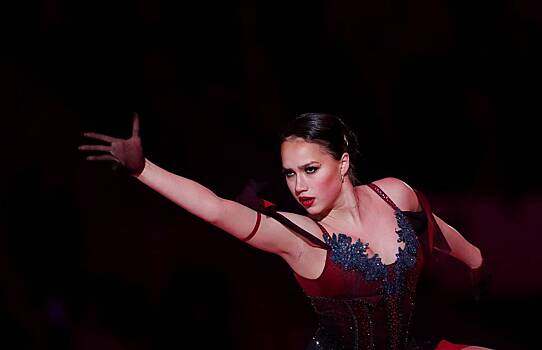 Олимпийский чемпион оценил отказ властей строить школу Загитовой