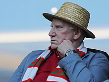 Валерий Баринов: Происходящее с «Локомотивом» – трагедия. У меня отобрали половину жизни