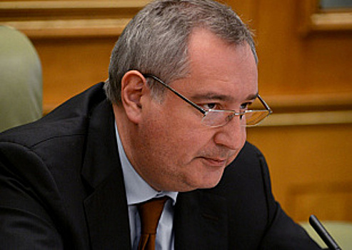 Рогозин отдаст копию переписки Ганди и Толстого в российский музей