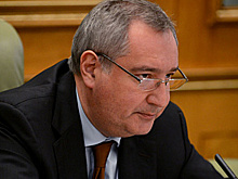 Рогозин отдаст копию переписки Ганди и Толстого в российский музей