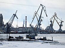 "Севмаш" больше не будет заниматься гражданскими проектами