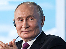 Путин назвал фаворита Кремля на президентских выборах в США