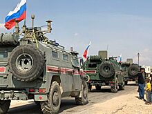 В Кремле оценили процесс выполнения меморандума России и Турции по Сирии