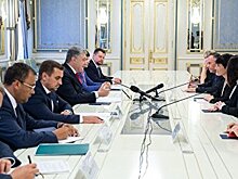 Порошенко надеется на помощь Норвегии в ситуации с украинскими заключенными в РФ
