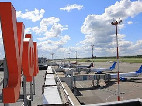 В Уфе начали масштабную реконструкцию терминала внутренних рейсов