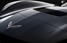 GM построит внедорожник Corvette за 100 тысяч долларов