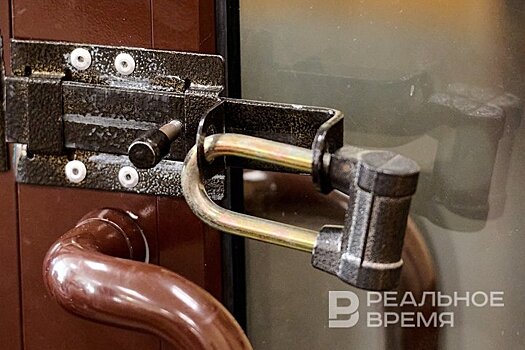 Замглавы Актанышского района задержали по подозрению во взяточничестве