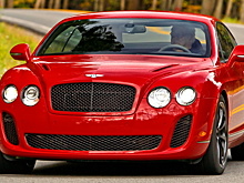 Кубань заняла четвертое место в РФ по продажам люксовых машин с пробегом