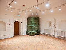 В «Коломенском» завершилась реставрация Сытного двора — Мэр Москвы