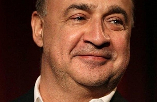 Блаватник профинансирует съемки новой версии «Мастера и Маргариты»