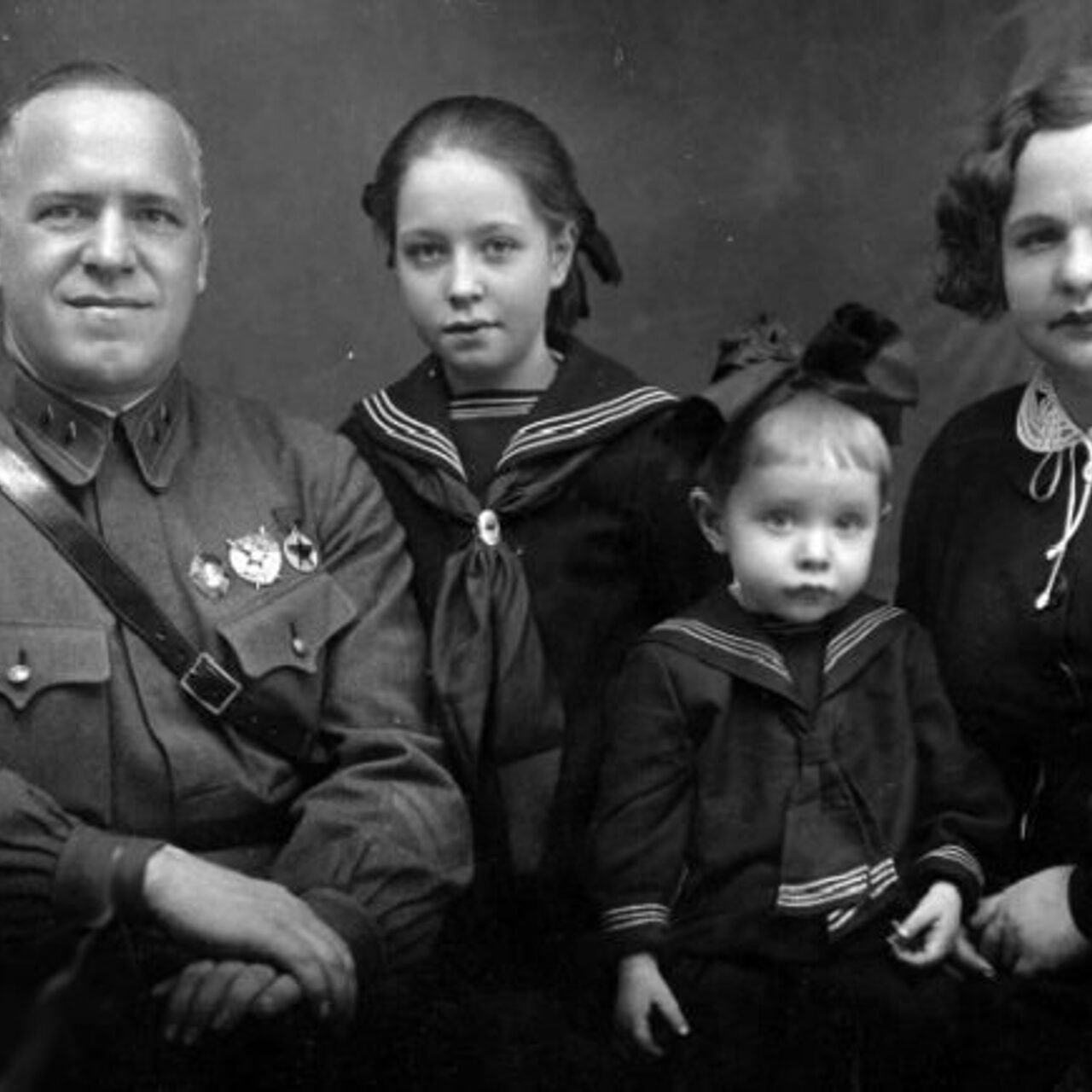 Жалаңаш фиолета Марковска