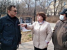 Состоянием устья реки Соленая протока занялся приморский законодатель