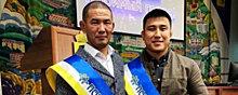 Звания «Почетный гражданин города Улан-Удэ» удостоены два спортсмена Бурятии