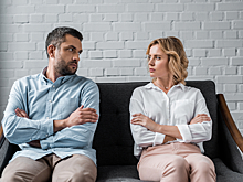 Россияне сознались в «настоящий вражде» после развода