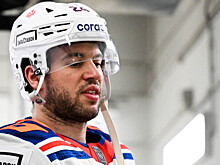 «ДеАнджело вспоминает Питер только добрыми словами» — хоккеист «Айлендерс» Романов