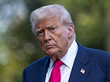 Трамп рассказал об обещании арабских и мусульманских стран по Газе