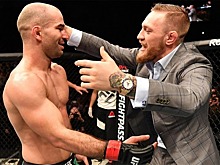 «Тухугов или семизначный чек». Лобов планирует вернуться в UFC