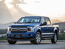 В России растет интерес к пикапам