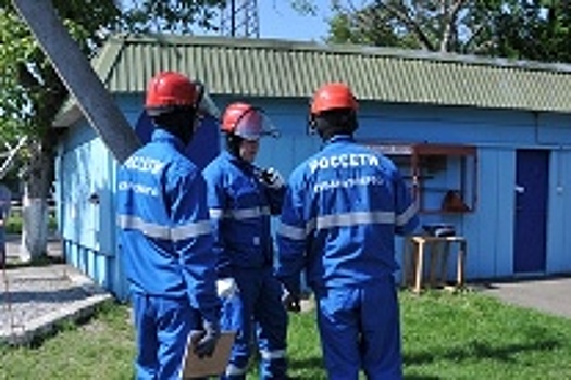 В районе начнут устанавливать многофункциональные электросчётчики