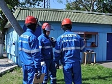 В районе начнут устанавливать многофункциональные электросчётчики