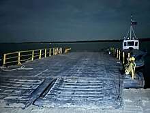 Управлявший моторной лодкой мужчина погиб на Волге