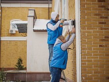 Проверьте ваш воздух