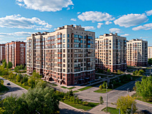 Московская область готовит переоценку всей недвижимости в два этапа