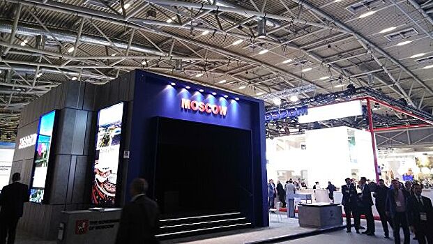 Россияне вновь съездили на Expo Real для галочки