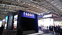 Россияне вновь съездили на Expo Real для галочки