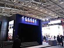 Россияне вновь съездили на Expo Real для галочки